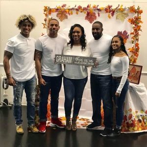 Meet your Posher, Steven